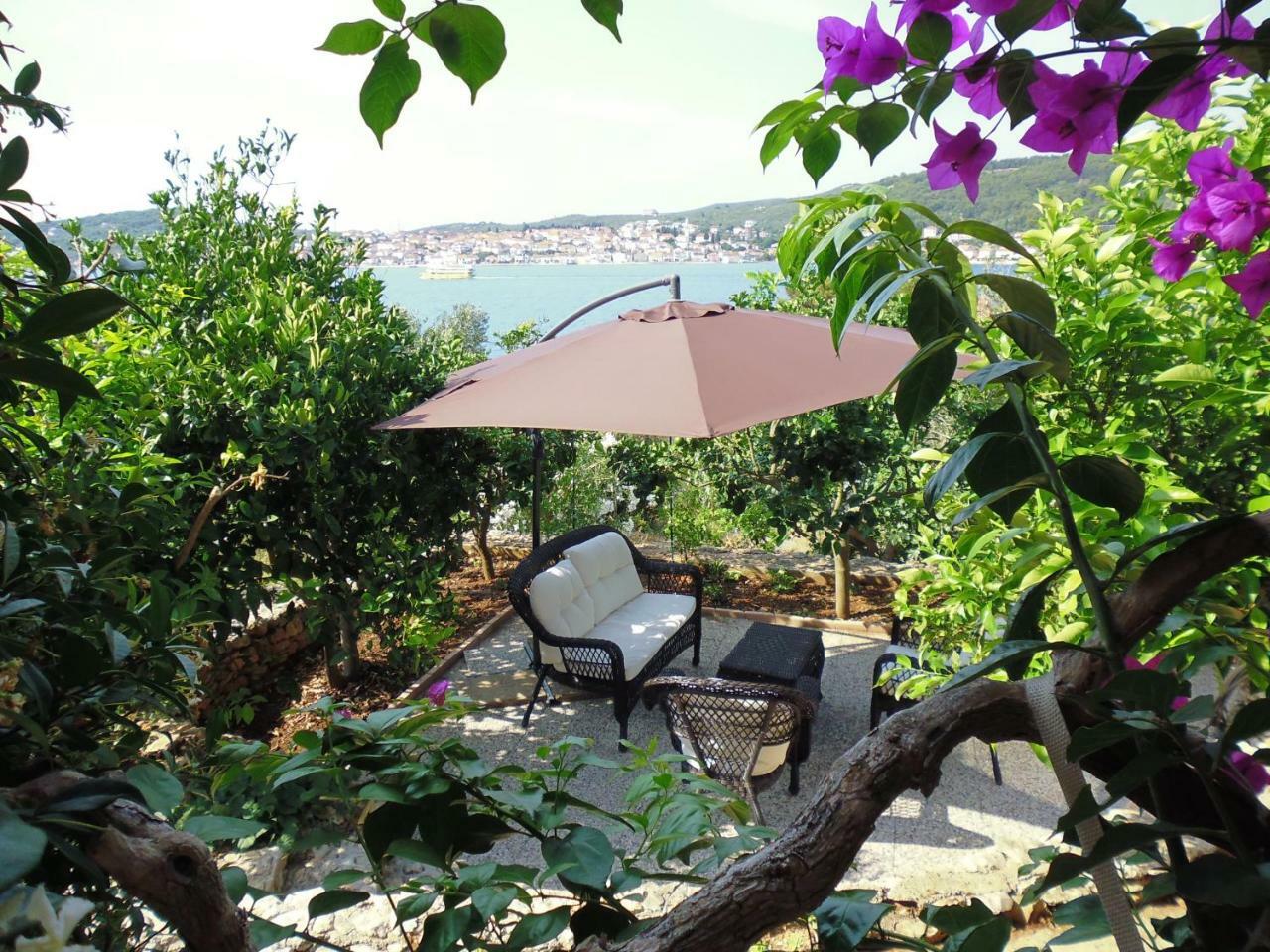 Apartament Pilatus Osljak Preko